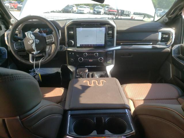 Photo 8 from auction – 2022 FORD F150 SUPER with VIN 1FTFW1E83NFB40433
