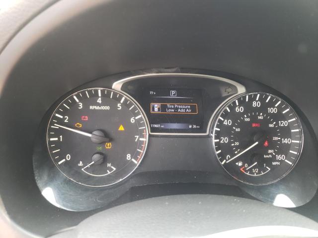 Photo 9 from auction – 2016 NISSAN ALTIMA 2.5 with VIN 1N4AL3AP1GN323467