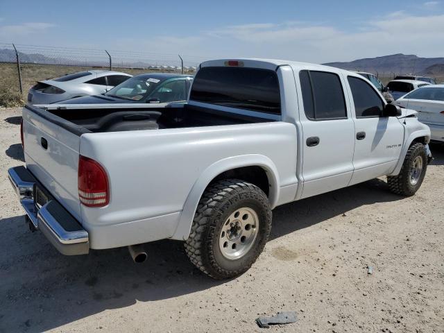 Photo 3 from auction – 2002 DODGE DAKOTA QUA with VIN 1B7HL48N72S676891