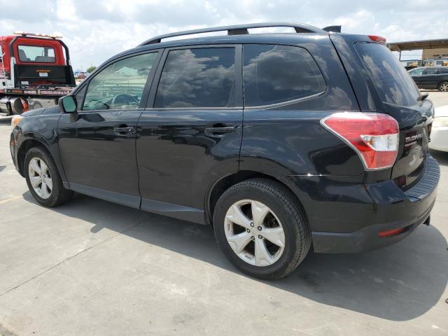 Foto 2 de la subasta – 2016 SUBARU FORESTER 2 con VIN JF2SJABC9GH527308