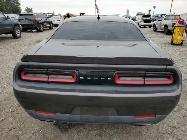 Photo 6 from auction – 2017 DODGE CHALLENGER with VIN 2C3CDZAG0HH501872