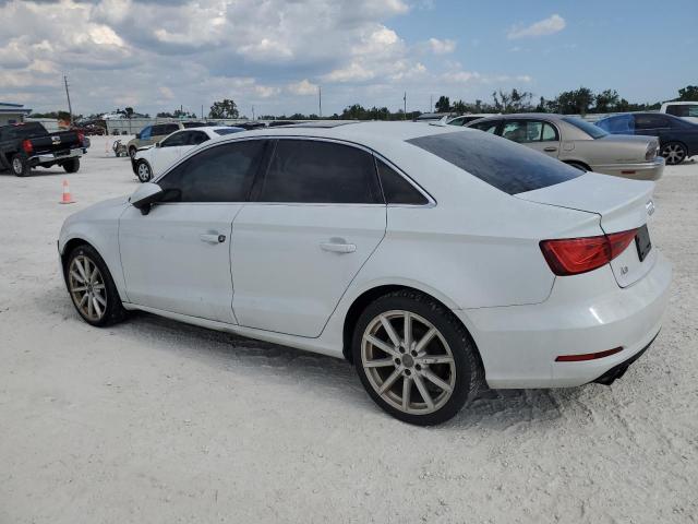 Photo 2 from auction – 2015 AUDI A3 PREMIUM with VIN WAUCCGFF6F1032217