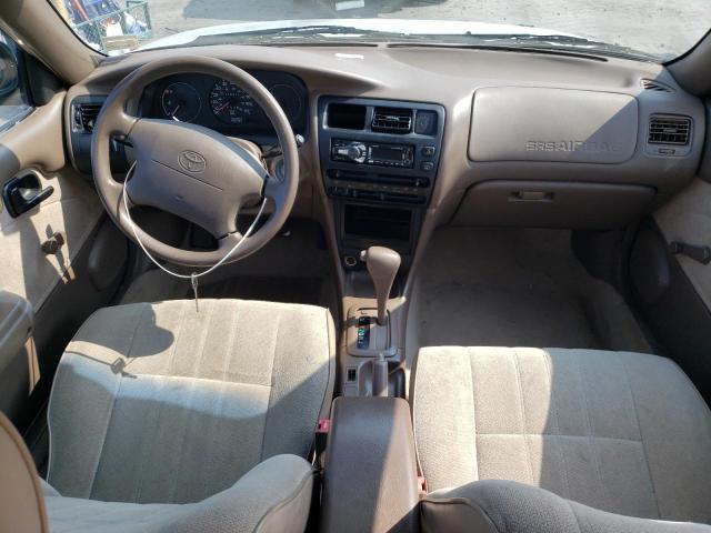 Photo 8 from auction – 1996 TOYOTA COROLLA with VIN 1NXBA02E0TZ492147
