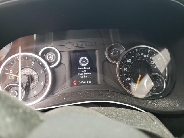 Photo 9 from auction – 2022 RAM 3500 with VIN 3C7WRTCLXNG197126