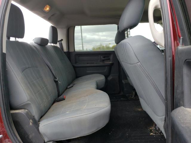 Фото 10 с аукциона – 2016 RAM 2500 ST с VIN 3C6UR5CJ4GG187927