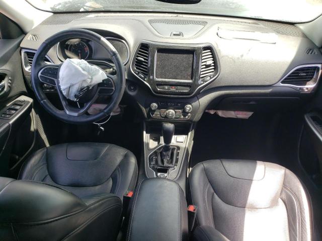 Photo 8 from auction – 2019 JEEP CHEROKEE L with VIN 1C4PJLDB5KD183898
