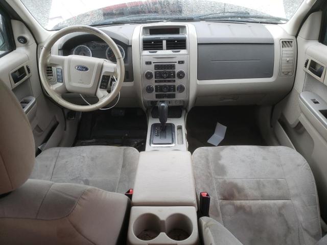 Photo 8 from auction – 2012 FORD ESCAPE XLT with VIN 1FMCU0D75CKA03571