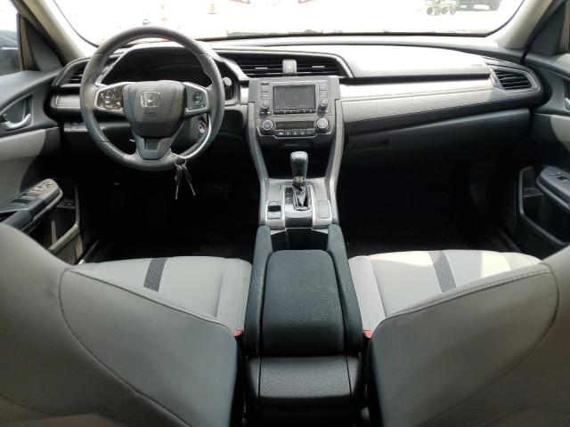 Photo 8 from auction – 2019 HONDA CIVIC LX with VIN 2HGFC2F63KH581051