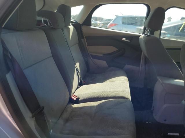 صورة رقم 10 من المزاد - 2012 FORD FOCUS SE مع VIN 1FAHP3K27CL172534