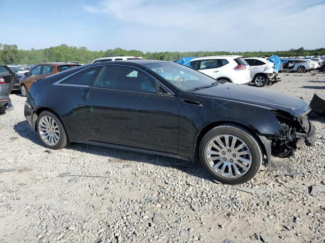 Photo 4 from auction – 2012 CADILLAC CTS PREMIU with VIN 1G6DS1E35C0121389