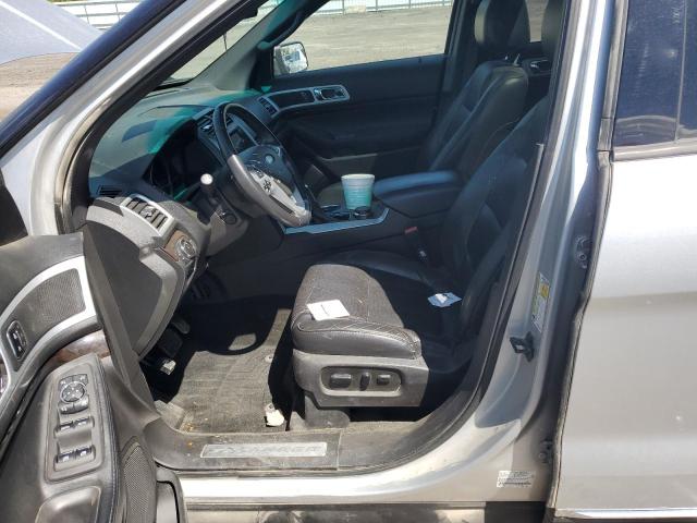 Photo 7 from auction – 2014 FORD EXPLORER L with VIN 1FM5K8F80EGA41511