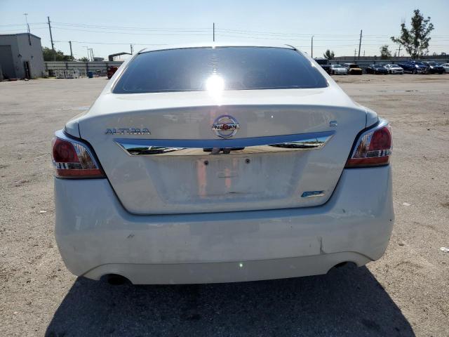 Photo 6 from auction – 2015 NISSAN ALTIMA 2.5 with VIN 1N4AL3AP2FC410840