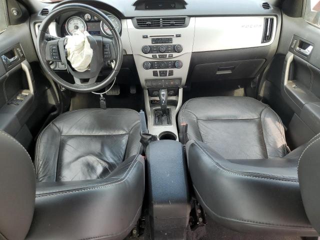 Photo 8 from auction – 2011 FORD FOCUS SES with VIN 1FAHP3GN6BW192306