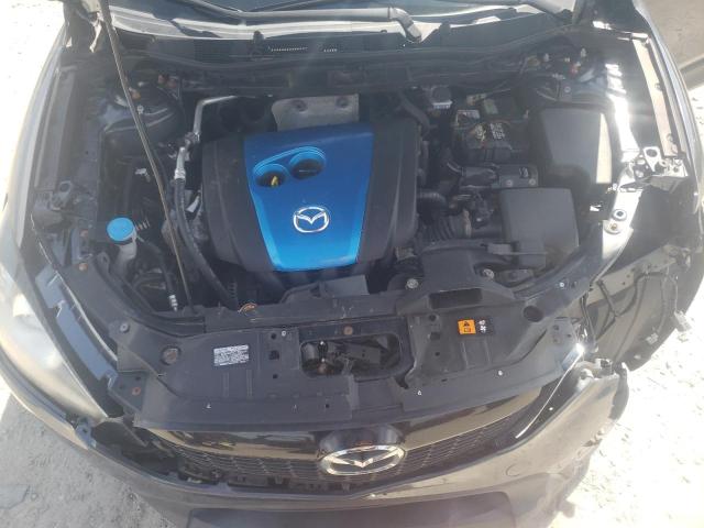 Foto 11 de la subasta – 2013 MAZDA CX-5 GT con VIN JM3KE4DE7D0106563