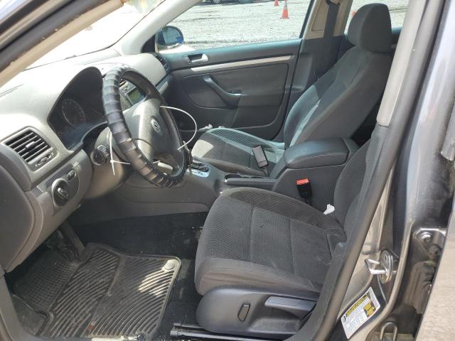 Photo 7 from auction – 2008 VOLKSWAGEN JETTA S with VIN 3VWJM71K28M175390