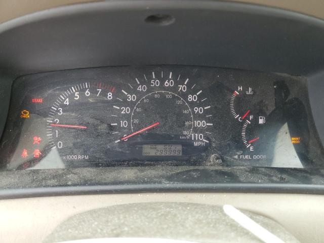 Photo 9 from auction – 2005 TOYOTA COROLLA CE with VIN 1NXBR32E35Z500836