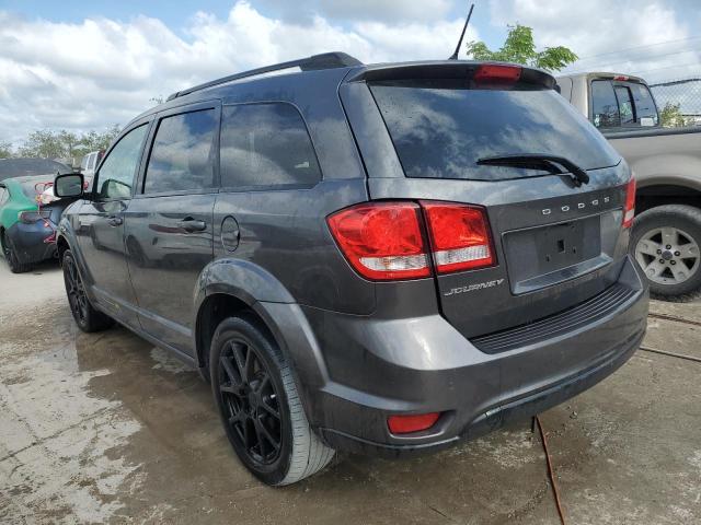 Photo 2 from auction – 2015 DODGE JOURNEY SX with VIN 3C4PDCBB9FT538470
