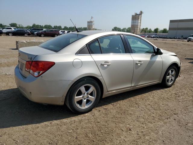 Photo 3 from auction – 2014 CHEVROLET CRUZE LT with VIN 1G1PC5SB6E7243322