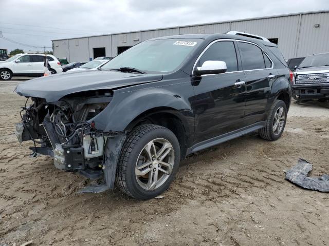 CHEVROLET EQUINOX LT 2016 with VIN 2GNALDEK8G1178578 - Photo from auction