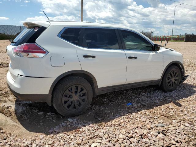 Photo 3 from auction – 2015 NISSAN ROGUE S with VIN 5N1AT2MT9FC859229