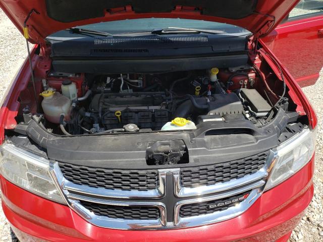 Photo 11 from auction – 2016 DODGE JOURNEY SE with VIN 3C4PDCABXGT203219
