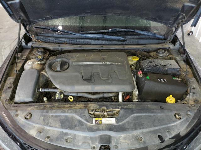 Photo 11 from auction – 2015 CHRYSLER 200 S with VIN 1C3CCCBG7FN608940