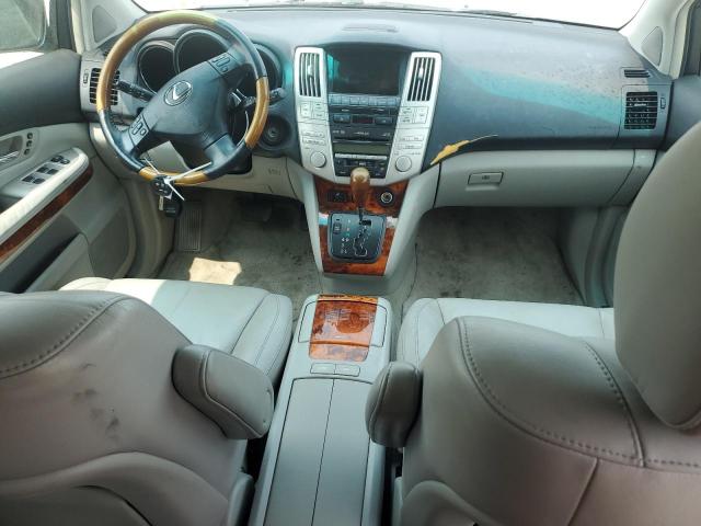 Photo 8 from auction – 2007 LEXUS RX 350 with VIN 2T2HK31U77C034223
