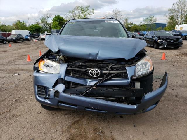 Photo 5 from auction – 2012 TOYOTA RAV4 with VIN 2T3BF4DV4CW253486