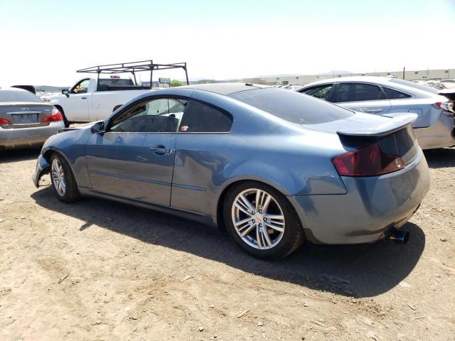 Photo 2 from auction – 2005 INFINITI G35 with VIN JNKCV54E55M417288