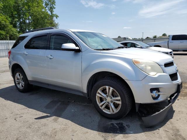 Photo 4 from auction – 2012 CHEVROLET EQUINOX LT with VIN 2GNFLNE54C6174255