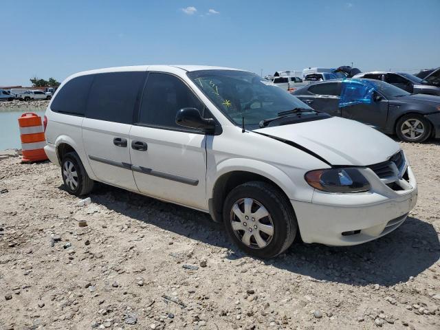 Photo 4 from auction – 2007 DODGE GRAND CARA with VIN 1D4GP24E87B141640