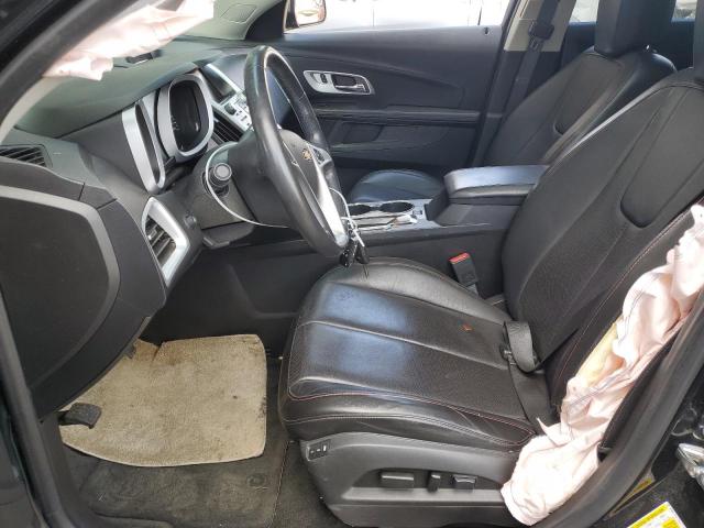 Photo 7 from auction – 2013 CHEVROLET EQUINOX LT with VIN 2GNALFEK1D6251753