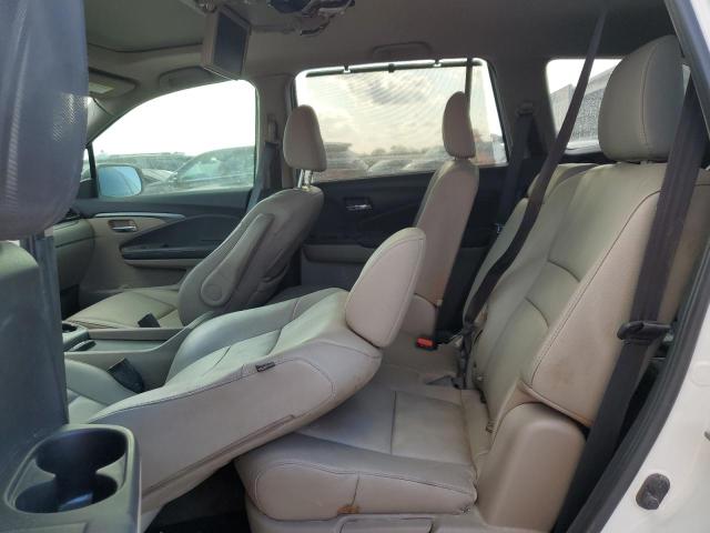 Photo 11 from auction – 2019 HONDA PILOT EXL with VIN 5FNYF5H48KB032687