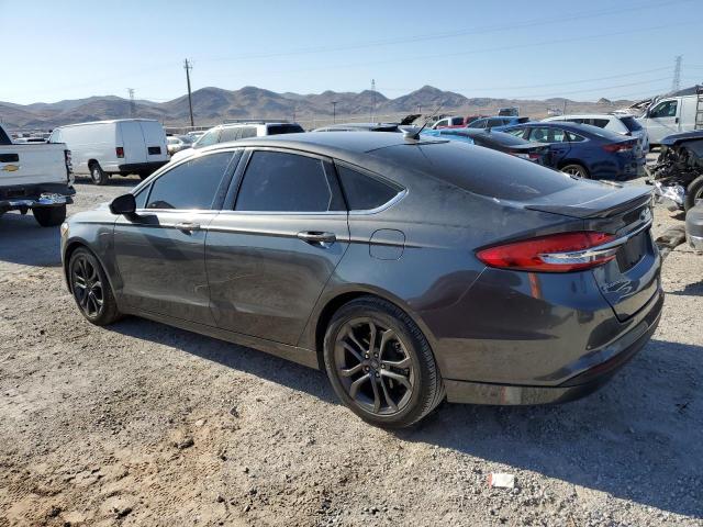Photo 2 from auction – 2018 FORD FUSION SE with VIN 3FA6P0HD3JR204764