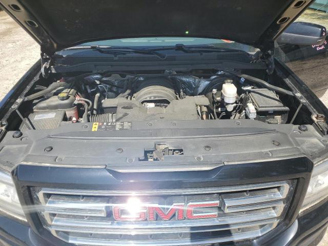 Photo 11 from auction – 2017 GMC SIERRA K15 with VIN 1GTV2LEC1HZ347641