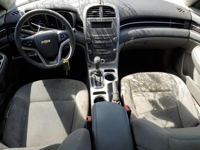 Photo 8 from auction – 2014 CHEVROLET MALIBU LS with VIN 1G11B5SL1EF248290