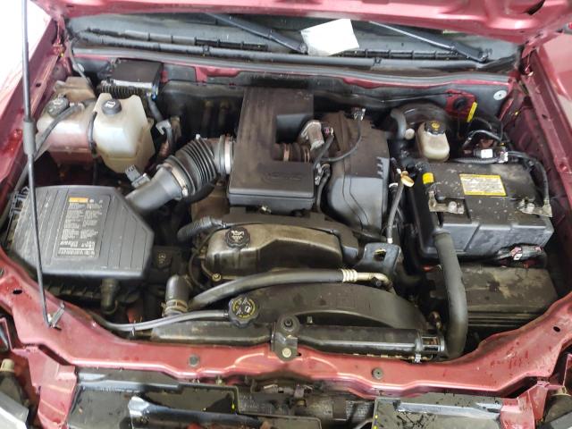 Photo 11 from auction – 2011 CHEVROLET COLORADO L with VIN 1GCHTCFE1B8116987