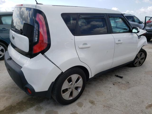 Photo 3 from auction – 2016 KIA SOUL with VIN KNDJN2A23G7277518