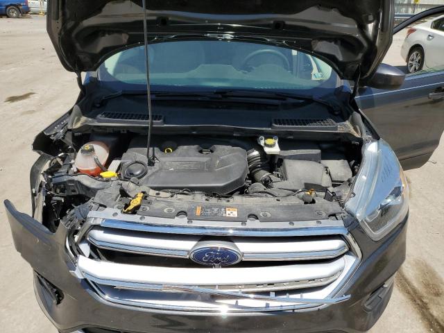 Photo 12 from auction – 2017 FORD ESCAPE SE with VIN 1FMCU9G9XHUD37284