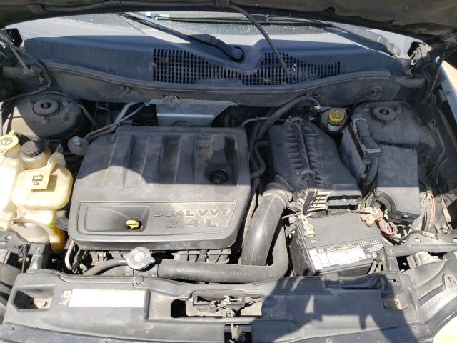 Photo 12 from auction – 2010 JEEP COMPASS SP with VIN 1J4NT4FB2AD656508