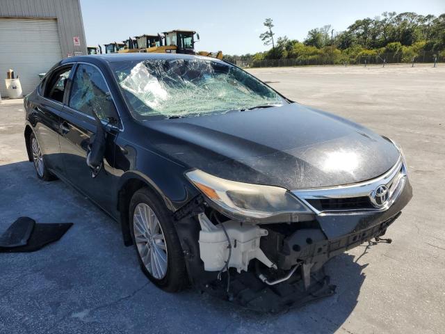 صورة رقم 4 من المزاد - 2014 TOYOTA AVALON BAS مع VIN 4T1BK1EB0EU095478