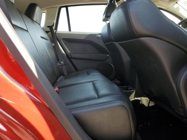 Photo 11 from auction – 2009 DODGE CALIBER with VIN 1B3HB78B69D242603