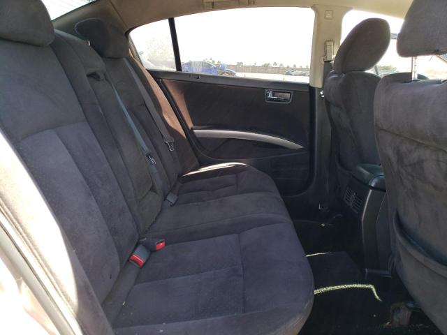 Zdjęcie 10 z aukcji – 2006 NISSAN MAXIMA SE z VIN 1N4BA41E76C808091
