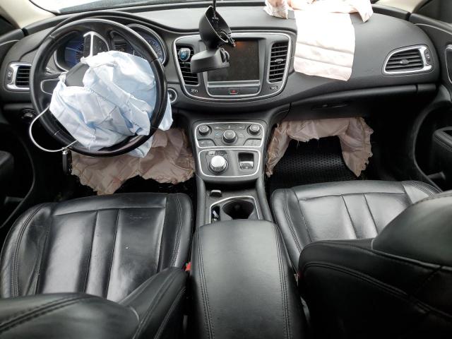Photo 8 from auction – 2016 CHRYSLER 200 LIMITE with VIN 1C3CCCAB2GN188155