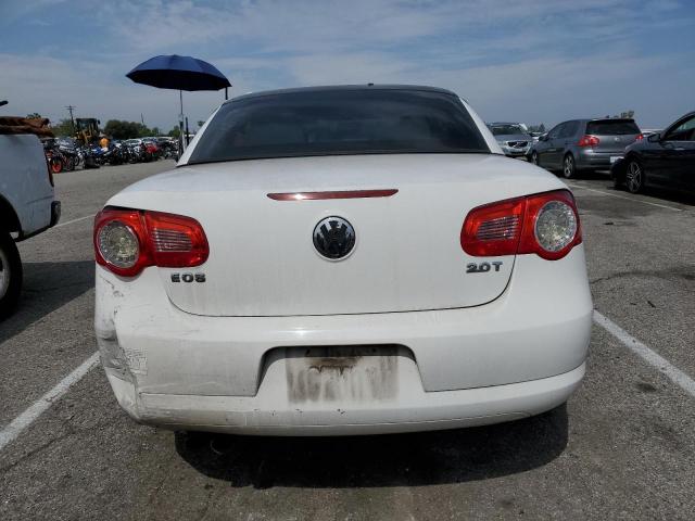 Photo 6 from auction – 2007 VOLKSWAGEN EOS 2.0T with VIN WVWBA71F17V049349