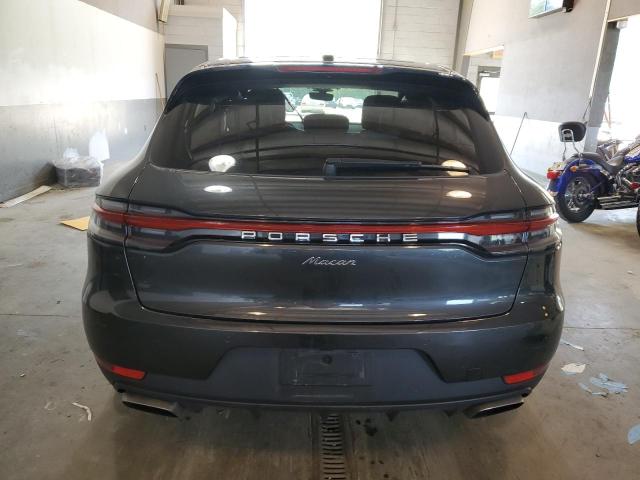 Photo 6 from auction – 2020 PORSCHE MACAN with VIN WP1AA2A58LLB03675