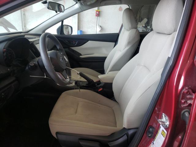 Photo 7 from auction – 2018 SUBARU IMPREZA with VIN 4S3GTAA63J3705020