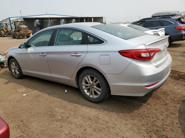 Photo 2 from auction – 2016 HYUNDAI SONATA SE with VIN 5NPE24AF6GH281115