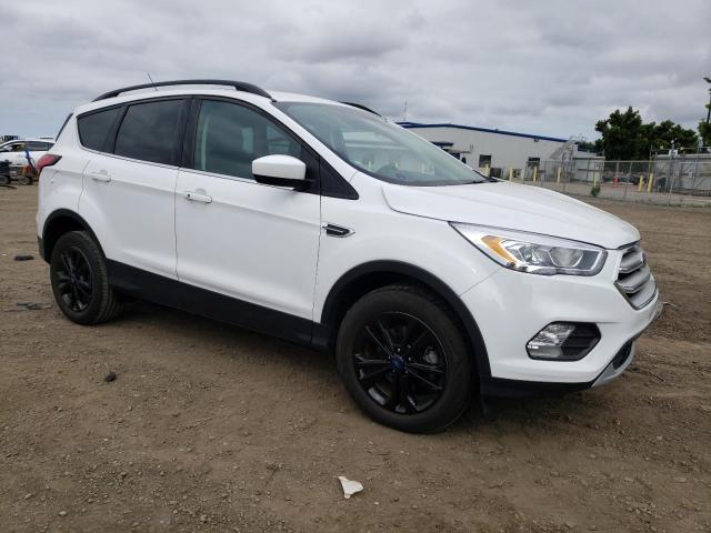 Photo 4 from auction – 2019 FORD ESCAPE SEL with VIN 1FMCU0HD7KUC04990