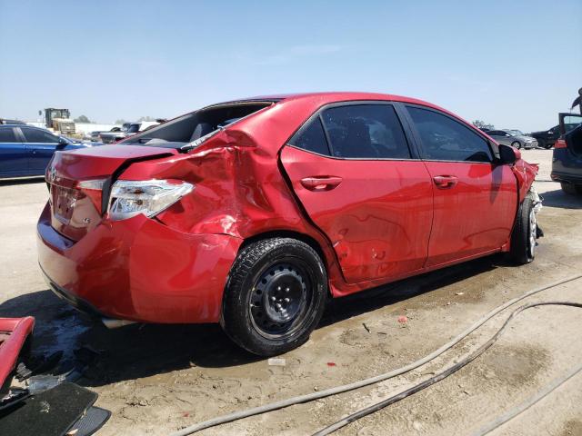 Photo 3 from auction – 2016 TOYOTA COROLLA L with VIN 2T1BURHE7GC602895
